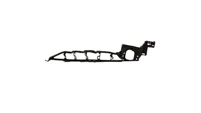 Suport aripa fata Bmw X5 ( E70 ), 10.2006-04.2010, 51657157990, parte montare Suport aripa fata dreapta parte superioara, 205102-7, Aftermarket