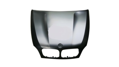 Capota motor Bmw X5 (E70) 10.2006-04.2010 Fata 41007198615 metal