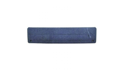 Suport numar fata Bmw X5 (E70), 10.2006-04.2010, 51117158201