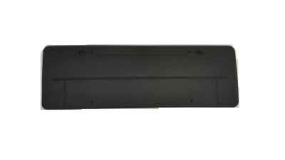 Suport placuta inmatriculare Bmw X5 (E70), 10.2006-04.2010, Fata, Aftermarket