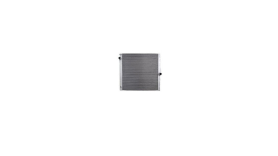 Radiator racire BMW X5 3.0si/xDrive30i; 4.8i/xDrive48i E70, 11.2006-12.2010, motor 3.0 R6, 200 kw; 4.8 V8, 261 kw, benzina, cutie automata, cu/fara AC, 588x598x30 mm, SRLine, aluminiu brazat