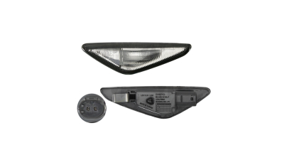 Lampa semnalizare aripa Bmw X5 (E70) 10.2006- X3 (F25) 11.2010- X6 (E71) 01.2008- BestAutoVest partea Dreapta led 2051208E