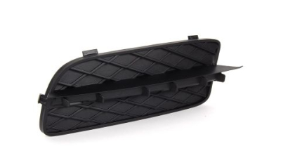 Grila bara fata Bmw X5 (E70), 10.2006-04.2010, Stanga, 51117159593, 205127-1