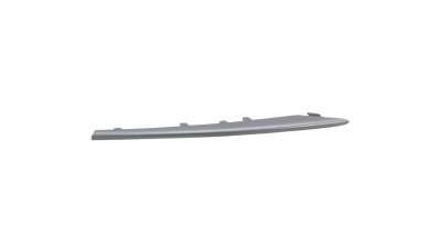 Ornament grila radiator Bmw X5 (E70), 10.2006-04.2010, Dreapta, 51117168924