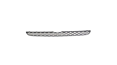 Grila bara fata Bmw X5 (E70), 10.2006-04.2010, X6 (E71), 01.08-12.13 superior, 51117159597, 205127-5