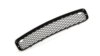 Grila bara fata Bmw X5 (E70), 10.2006-04.2010, BMW X6 (E71), 01.08-12.2013 , inferior, 51117163956, 205127