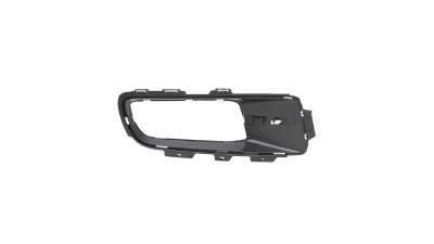 Rama proiectoare ceata Bmw X5 ( E70 ), 10.2006-04.2010, parte montare suport dreapta, suport, 205130-5, Aftermarket