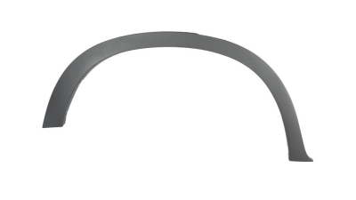 Bandou aripa Bmw X5 (E70), 10.2006-04.2010, Spate, partea Dreapta, Aftermarket