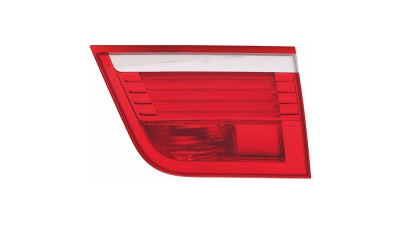Stop spate lampa Bmw X5 (E70), 10.2006-04.2010, spate, Dreapta, partea interioara; cu LED-uri pozitie; P21W; fara suport bec; fara garnitura; omologare: ECE, DEPO