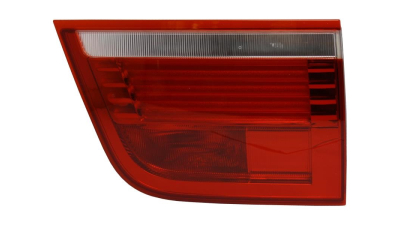 Stop spate lampa Bmw X5 (E70), 10.2006-04.2010, partea Dreapta, interior; cu lumina de parcare LED; tip bec LED+P21W; cu soclu bec; Omologare: ECE/SAE, Taiwan