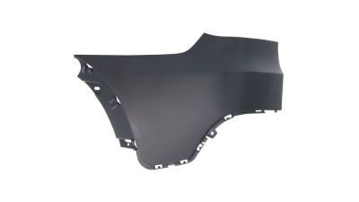 Parte laterala bara , colt lateral flaps spate dreapta Bmw X5 (E70), 10.2006-04.2010, 51127179022