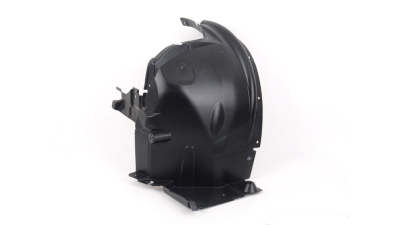 Carenaj roata BMW X5 (E70), 10.2006-04.2010, Fata, Partea Din Spate, Dreapta, 51717169414, 2051FP2T, din polietilena