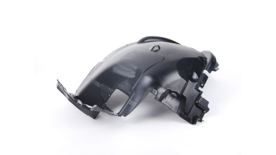 Carenaj roata BMW X5 (E70), 04.2010-11.2013(Pachet Premium / Sport), Fata, Partea Din Fata , Dreapta, 51717234832, 2051FP4T, din polietilena