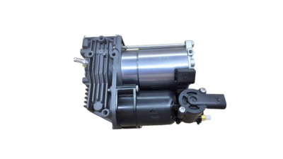 Compresor suspensie aer Bmw X5 (E70), 02.2006-07.2013, X6 (E71, E72), 06.2007-07.2014, BestAutoVest 2051MK2