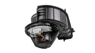 Ventilator habitaclu BMW X5 E70, 2007-2013, motor 3.0 R6/ T, 4.4 V8 T, 4.8 V8, benzina, 3.0 d, diesel, 
