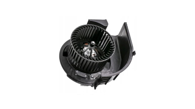 Ventilator habitaclu Bmw X5 E70 2007-2013, X6 E71 2008-2014, MAHLE 2051NU1X