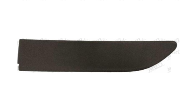 Capac bara carlig remorcare Bmw X5 (E53) 05.2003-10.2006 Fata Stanga 51117116671