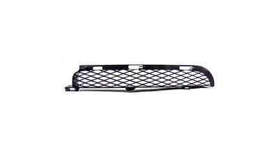 Grila bara fata Bmw X5 (E53), 05.2003-10.2006, Stanga superior, 51117116397, 205227-1