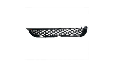 Grila bara fata Bmw X5 (E53), 05.2003-10.2006, Dreapta superior, 51117116398, 205227-2