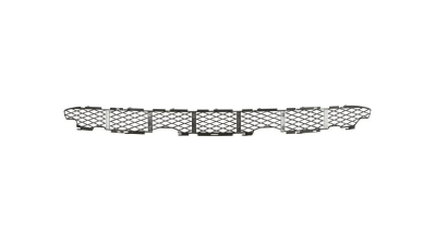 Grila bara Bmw X5 (E53) 05.2003-10.2006, Fata, partea de jos, 51117111767