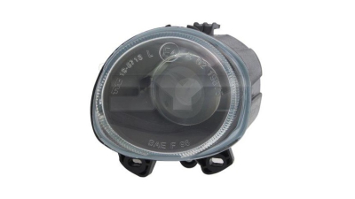 Proiector Bmw X5 (E53), 11.2002-10.2006, partea Dreapta, Fata, H11; Omologare: ECE/SAE, TYC