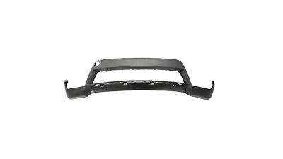 Bara fata Bmw X5 (E70) 04.2010-11.2013, Nu este grunduita, necesita vopsire, partea inferioara, 51117222371
