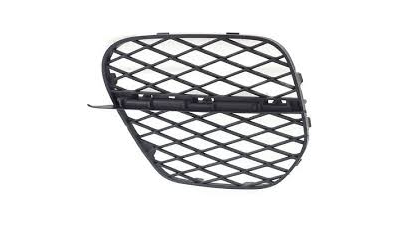 Grila bara fata Bmw X5 (E70), 04.2010-11.2013, Stanga, 51117222857, 205327-3 deschisa