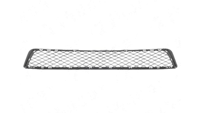 Grila bara fata Bmw X5 (E70), 04.2010-11.2013, parte montare Grila centrala bara fata inferioara, 205327-5, Aftermarket