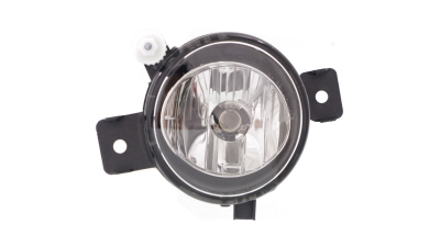 Proiector ceata Bmw X5 (E70) 04.2010-11.2013, Stanga, tip bec H11, lumini pentru curbe, Hella, 63177237433, 63177237433
