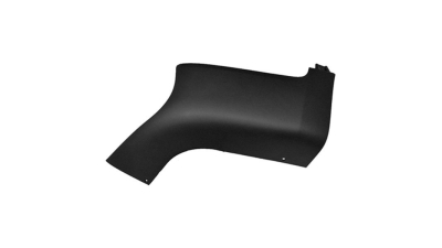 Ornament bara spate dreapta Bmw X5 (E70), 04.2010-11.2013, latura, inferior, 1 piesa, 51127242528