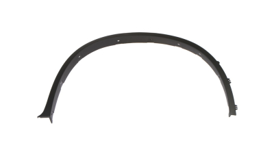 Bandou aripa Bmw X6 (E71), 01.2008-12.2013, Fata, partea Dreapta, Aftermarket