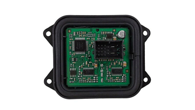 Modul control parte montare Fata, Dreapta = Stanga, BestAutoVest 205409BE