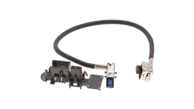 Cablaj electric far Seria 5 (E60/E61) 01.2005-06.2010, Seria 7 (E65/E66) 01.2005-10.2008, X6 (E71) 01.2008-12.2013, Parte montare Fata, Stanga=Dreapta, HELLA 205409WH