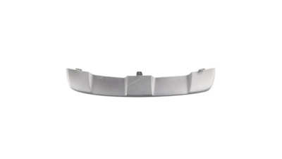Spoiler bara fata Bmw X6 (E71), 01.2008-12.2013, parte montare Spoiler bara fata, 205425, Aftermarket