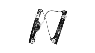 Macara usa electrica, fara motoras BMW X6 (E71), 01.2008-12.2013, usa fata, partea stanga,
