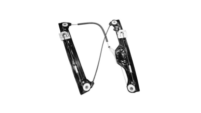 Macara usa electrica, fara motoras BMW X6 (E71), 01.2008-12.2013, usa fata, partea dreapta,