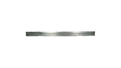 Armatura bara fata Bmw X3 (E83), 06.2003-11.2010, aluminiu, 51113403438