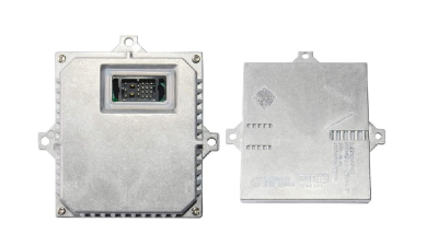 Balast far xenon, droser Bmw Seria 3 (E46), Sedan/Combi, 06.1998-06.2005; Seria 3 (E46), Coupe/Cabrio, 05.1999-09.2006; Seria 3 (E46/5), Compact, 03.2000-12.2004, fata, Stanga = Dreapta, pt. faruri xenon; fara omologare, BestAutoVest