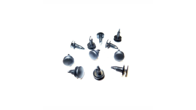 Nit plastic Mazda 323, 89-94, Aftermarket 2055135