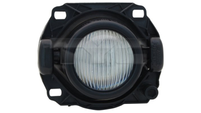 Proiector Bmw X3 (E83), 06.2003-2006, Pentru Versiunea Bara Standard, partea Stanga=Dreapta, Fata, H11; fara cadru; Omologare: ECE/SAE, ZKW