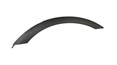 Bandou aripa Bmw X3 (E83), 06.2003-11.2010, Spate, partea Stanga, Aftermarket
