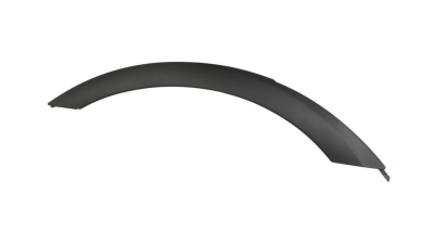 Bandou aripa Bmw X3 (E83), 06.2003-11.2010, Spate, partea Dreapta, Aftermarket