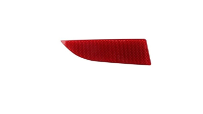 Catadioptru reflectorizant BMW X3 (E83), 06.2003-11.2010, OE, spate, partea dreapta,