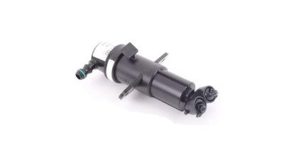 Motoras spalator far Bmw X3 (E83), 06.2003-11.2010, Fata partea Stanga, Aftermarket