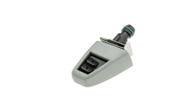 Motoras spalator far BMW X3 (E83), 06.2003-09.2006, partea Stanga