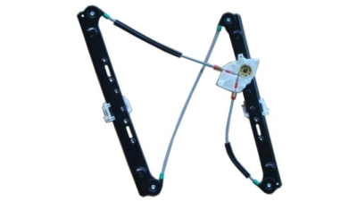 Macara geam Bmw X3 (E83) 2003-2010 Fata Dreapta - fara motoras, electrica