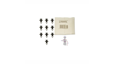 Nit plastic Aftermarket 2058150