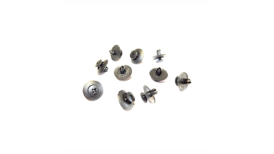Nit plastic Mazda 626, 88-, Aftermarket 2058193
