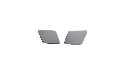 Capac spalator faruri BMW X1 (E84), 09.2009-08.2015, Pachet M, grunduit; complet