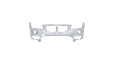 Bara fata Bmw X1 (E84) 2013-08.2015, Grunduita, partea superioara, 